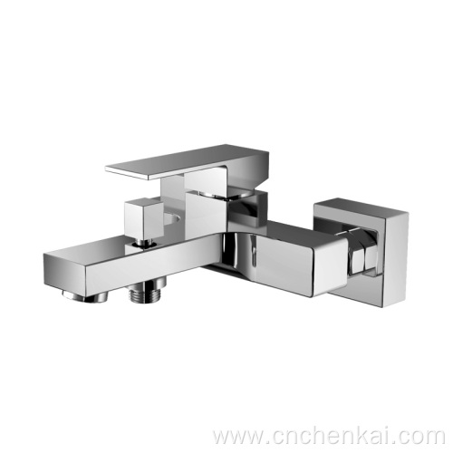 Excellent Quality Hot Sale White Bathroom Faucets